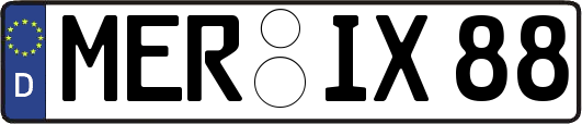 MER-IX88