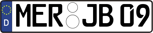 MER-JB09