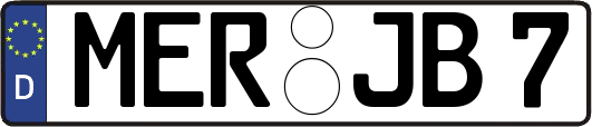 MER-JB7
