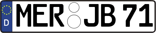 MER-JB71