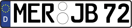 MER-JB72