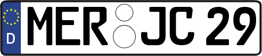 MER-JC29