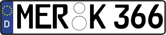 MER-K366