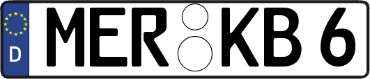 MER-KB6