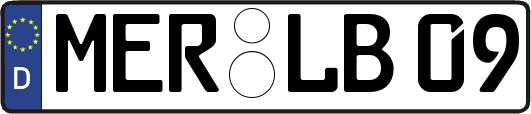 MER-LB09