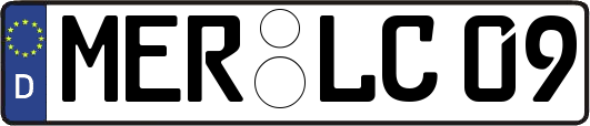 MER-LC09