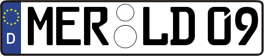 MER-LD09