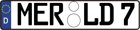 MER-LD7
