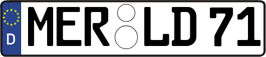 MER-LD71