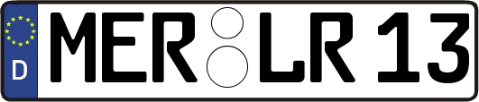 MER-LR13