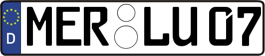 MER-LU07