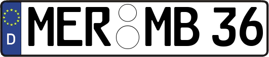MER-MB36