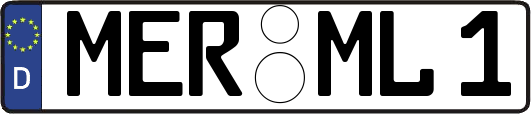 MER-ML1