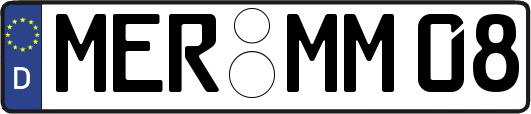 MER-MM08