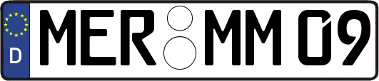 MER-MM09
