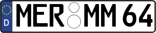 MER-MM64