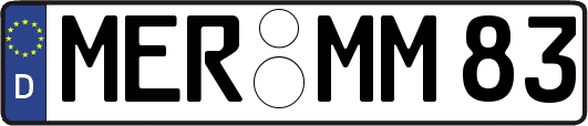 MER-MM83