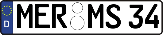 MER-MS34