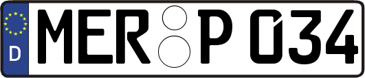 MER-P034