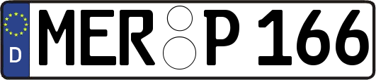 MER-P166