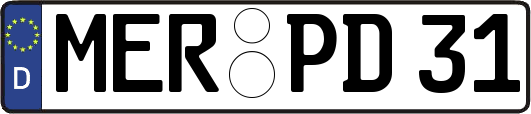 MER-PD31