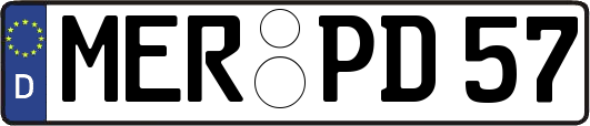 MER-PD57