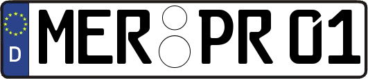 MER-PR01