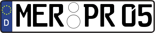 MER-PR05