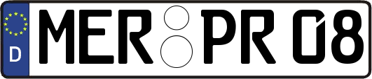 MER-PR08