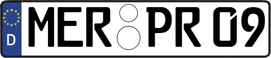 MER-PR09
