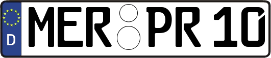 MER-PR10