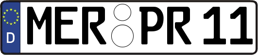 MER-PR11