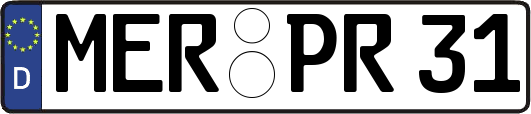 MER-PR31