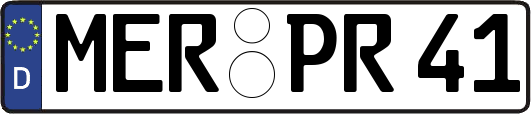 MER-PR41