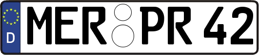 MER-PR42