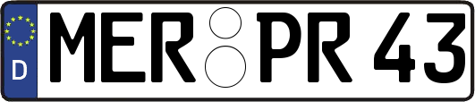 MER-PR43