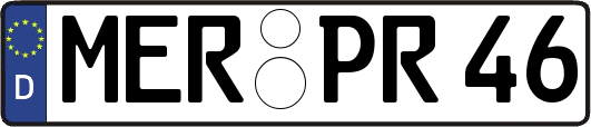 MER-PR46