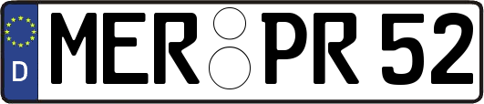 MER-PR52