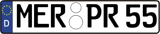 MER-PR55
