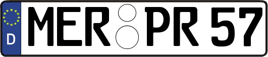 MER-PR57