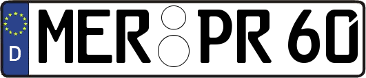 MER-PR60
