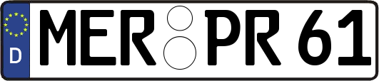 MER-PR61