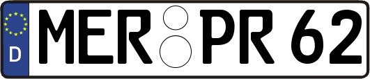 MER-PR62
