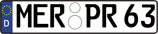 MER-PR63