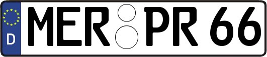 MER-PR66