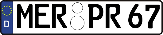 MER-PR67