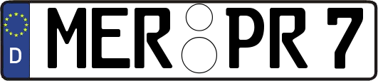 MER-PR7