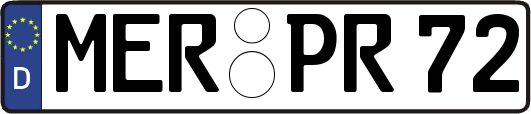 MER-PR72