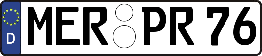 MER-PR76