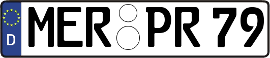 MER-PR79